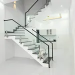 Nhà mặt tiền 3 tầng 40m² gần Huỳnh Tấn Phát giá 3 tỷ - Ảnh thu nhỏ 3