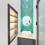 Bán nhà mới 5x26m full nội thất, 3PN 2WC, hẻm 442 Y Moan, Buôn Ma Thuột, giá 2 tỷ 950 - Ảnh thu nhỏ 2