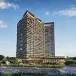Chỉ 1.3 tỷ. Chiết khấu lên đến 12%. Onsen Sky Garden Thanh Thủy căn hộ khoáng nóng. - Ảnh thu nhỏ 1