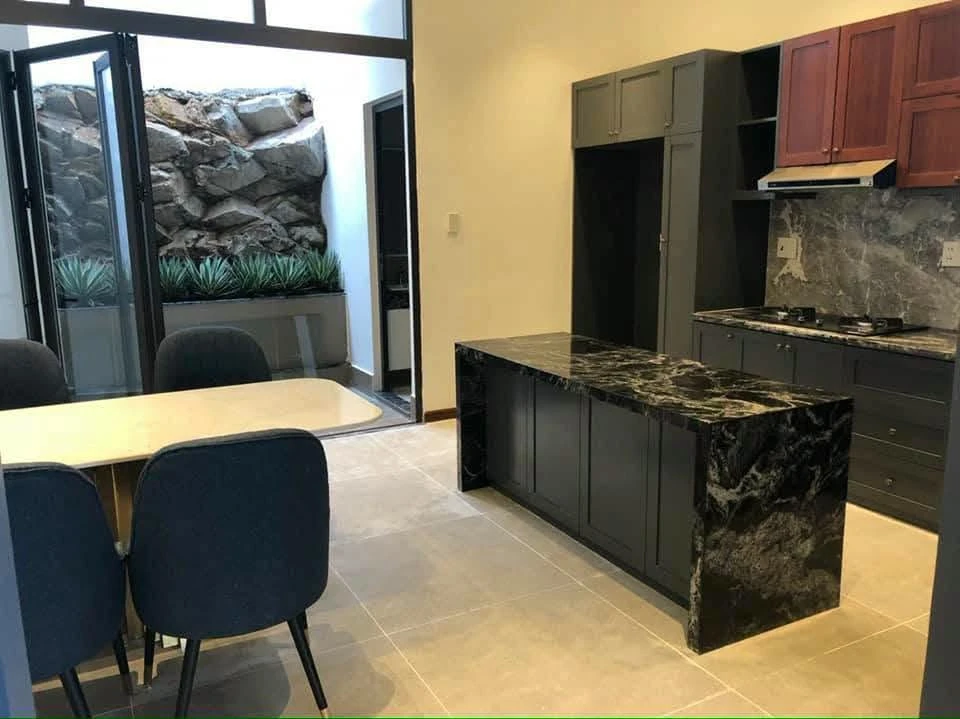 Bán nhà 4 PN, 4 WC, 200m², 12 tỷ, Vũng Tàu - Ảnh thu nhỏ 2