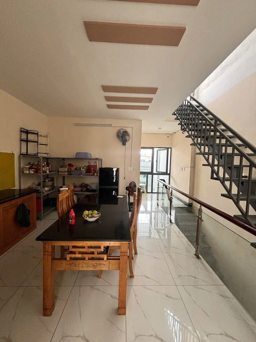 Bán nhà 1 trệt 2 lầu 85m² Tam Hiệp Đồng Nai 6.8 tỷ - Ảnh thu nhỏ 2