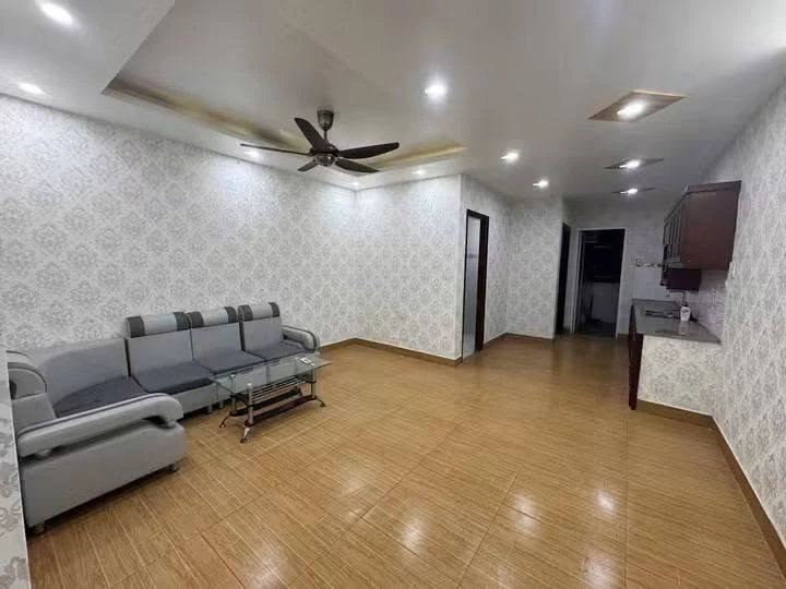 Bán căn hộ 2PN 62m² Nam Kì Khởi Nghĩa, Vũng Tàu - Ảnh thu nhỏ 2