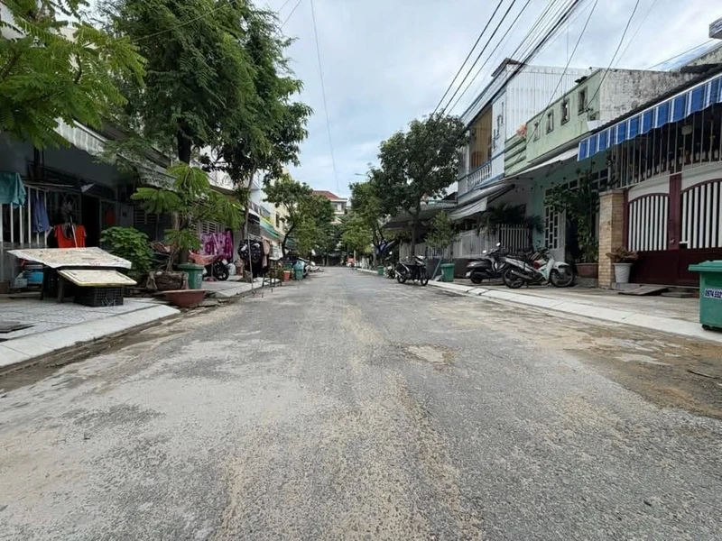 Bán nhà mê lửng 72m² Sơn Trà Đà Nẵng nhỉnh 5 tỷ
