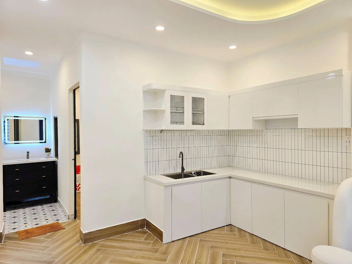 Bán nhà mặt tiền kinh doanh 81.6m² 2.35 tỷ gần Đền Martin - Ảnh thu nhỏ 4