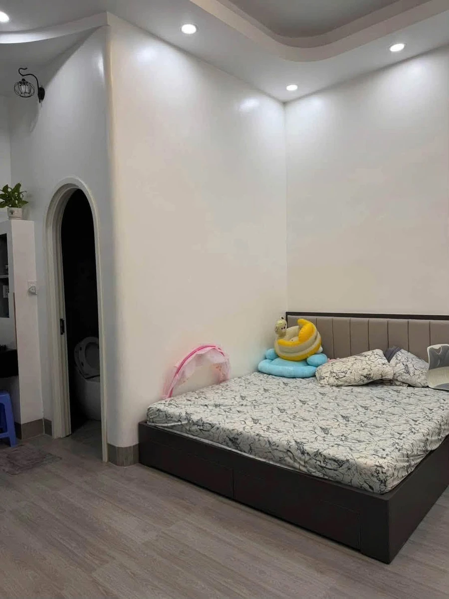 Bán nhà mới Sư Văn Hạnh, Liên Nghĩa - 3,5 tỷ, 81.6m² - Ảnh thu nhỏ 4