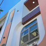 Bán nhà 3 tầng 55m² gần biển Đà Nẵng, giá hơn 4 tỷ - Ảnh thu nhỏ 1