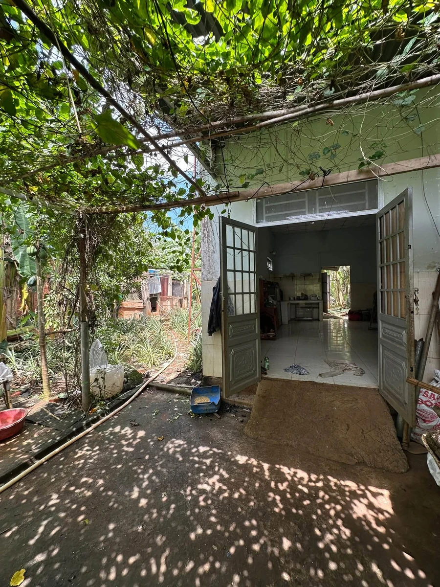 Bán nhà vườn 1370m² Hưng Thịnh, Đồng Nai - Ảnh 1