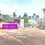 Bán đất tái định cư 90m² Nguyễn Xuân Nguyên, Đắk Lắk - Ảnh thu nhỏ 1