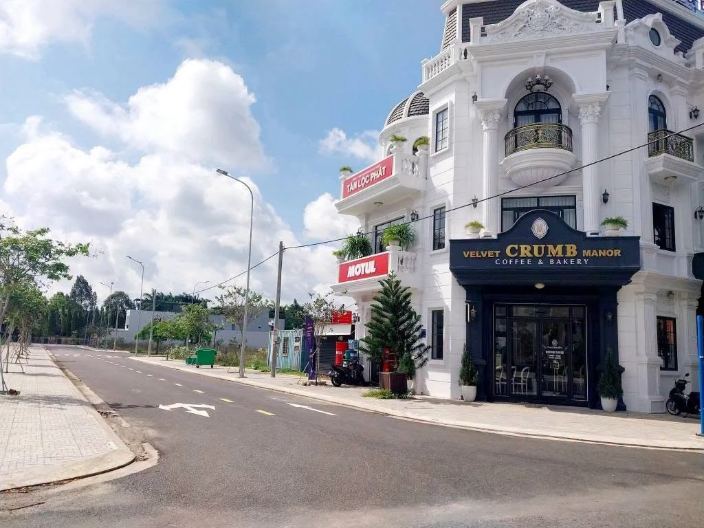 Bán nhà mặt tiền Long Điền, Bà Rịa - Vũng Tàu, 400m2, 4 tỷ 999 - Ảnh thu nhỏ 3