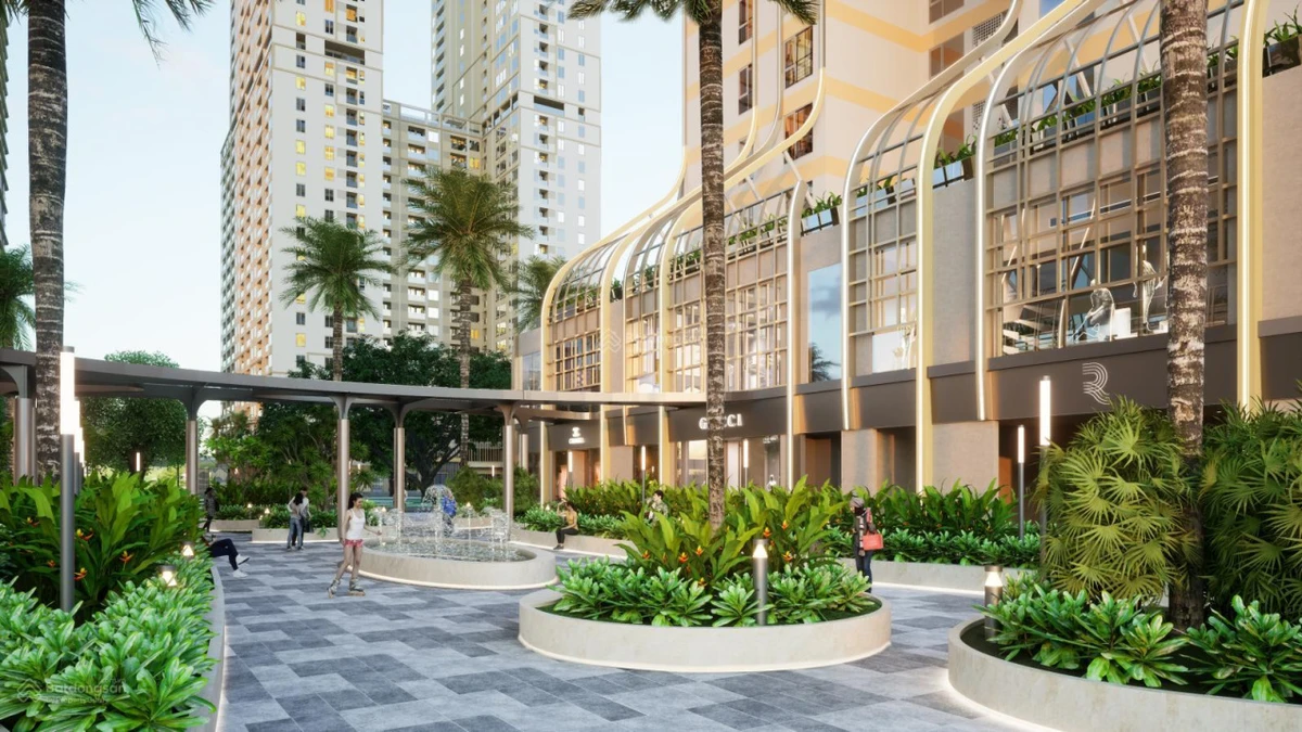 Chỉ 1,58 tỷ - sở hữu căn hộ biển Regal Residence Đồng Hới, sổ hồng lâu dài - Ảnh thu nhỏ 3