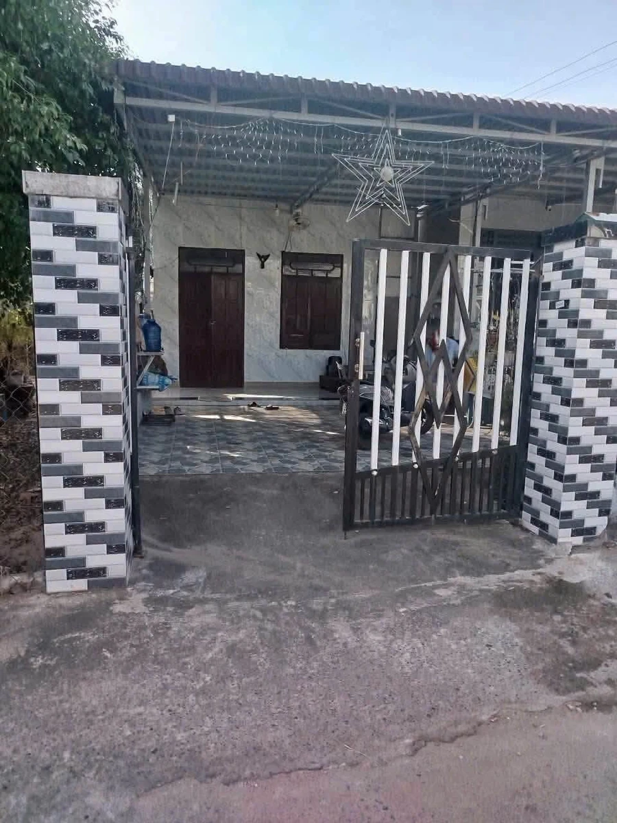 Bán nhà cấp 4 hẻm Lý Thái Tổ Lagi 159m² - Ảnh thu nhỏ 4