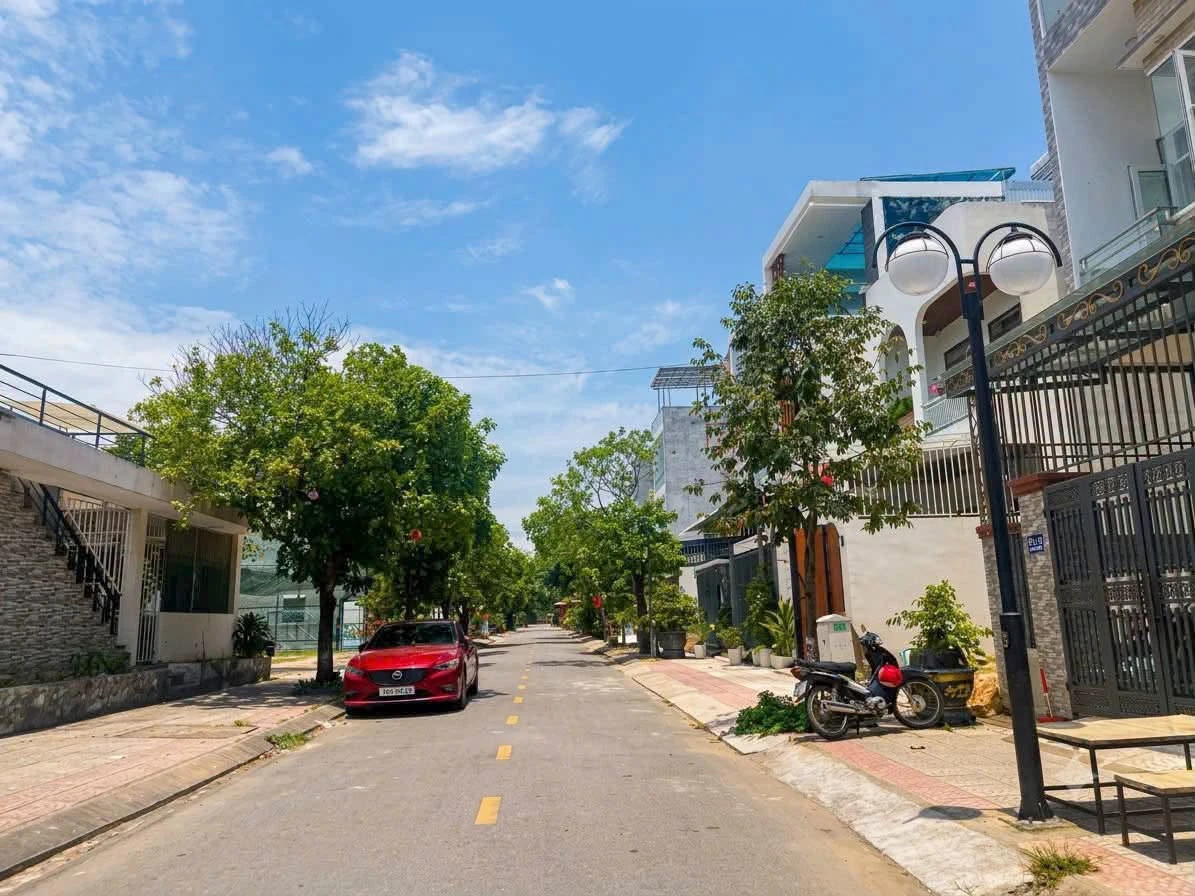 Bán đất Mỹ Gia - An Phú Sinh 100m2, 1 tỷ 900 - Ảnh 1