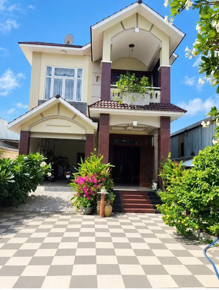 Bán đất mặt tiền Nguyễn Thị Định Bến Tre 718m2, giá 19 tỷ - Ảnh thu nhỏ 2
