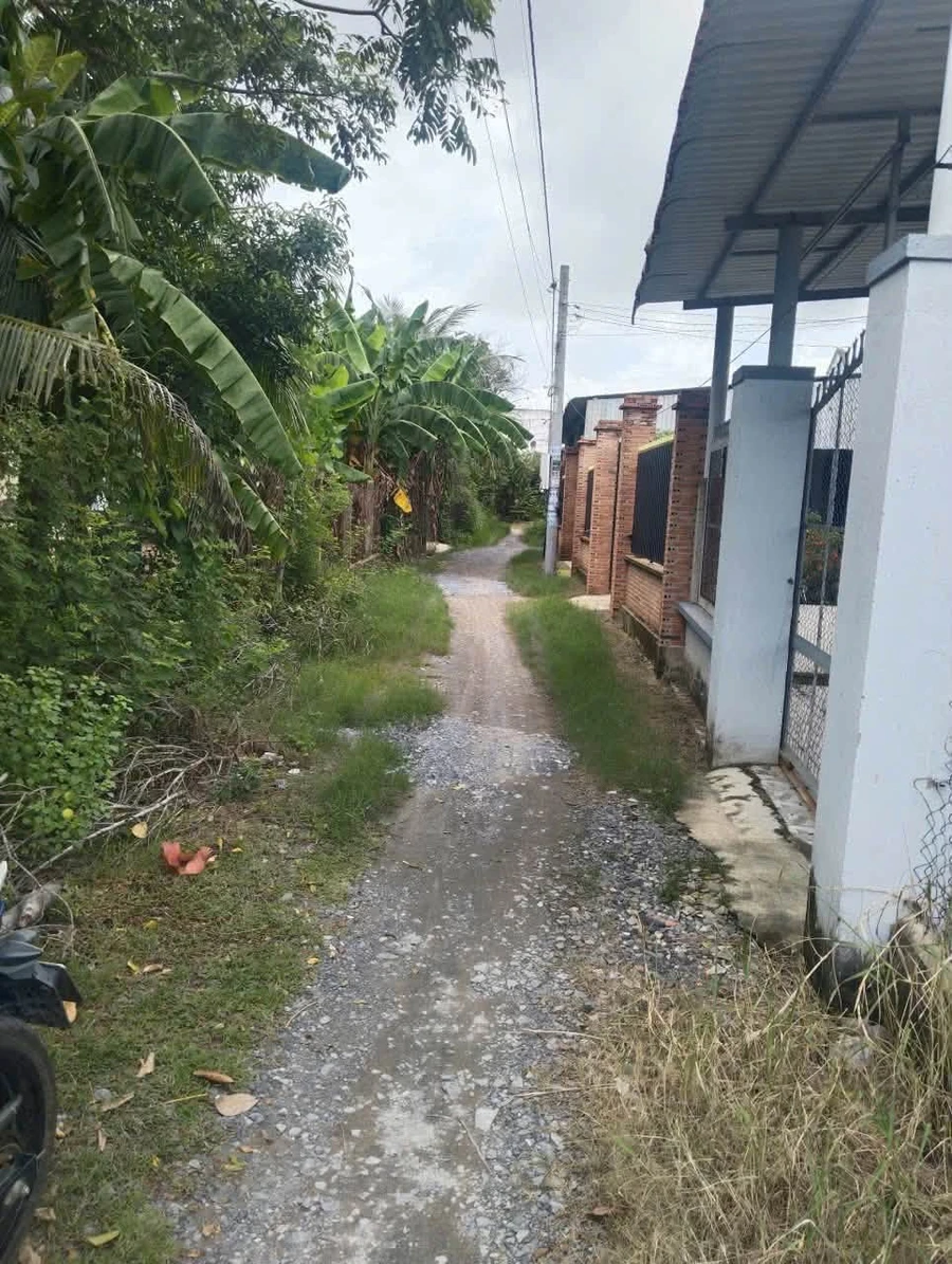 Bán đất nền 100m² giá 630 triệu Trảng Bàng Tây Ninh - Ảnh thu nhỏ 2