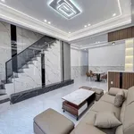Bán nhà 1 trệt 1 lầu 90m2 gần KDL Bửu Long, Biên Hòa, tặng full nội thất - Ảnh thu nhỏ 2