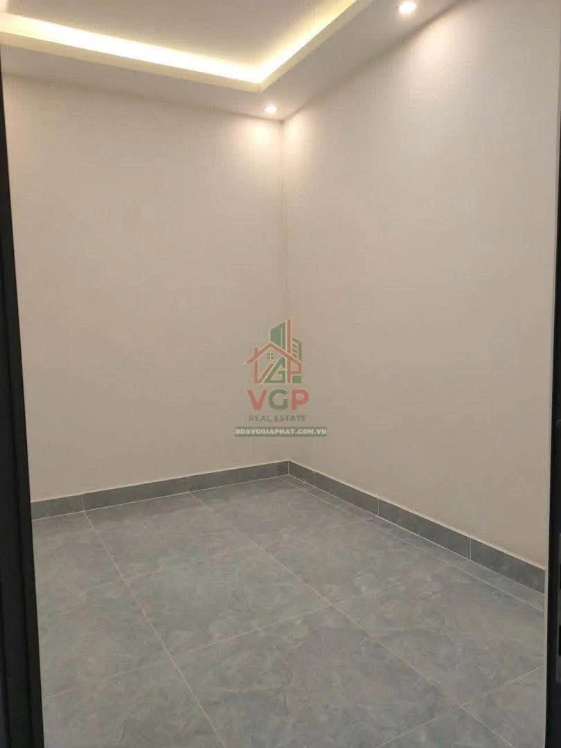Bán nhà cấp 4 hẻm ô tô nhỏ 69m2 đường Bạch Đằng, Phường 7, Lâm Đồng - Ảnh thu nhỏ 3