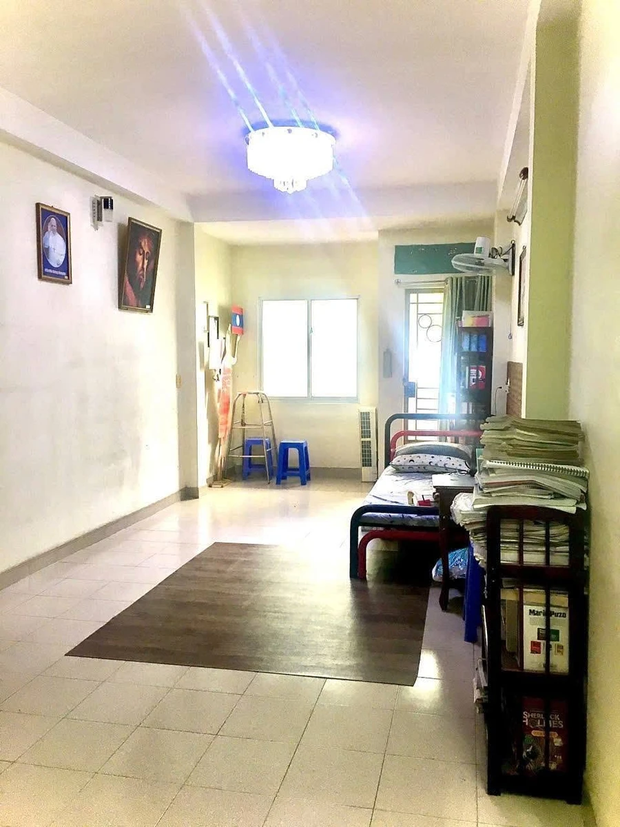 Bán nhà hẻm 45m2, 10PN/7WC, Quận 1 - Ảnh thu nhỏ 4