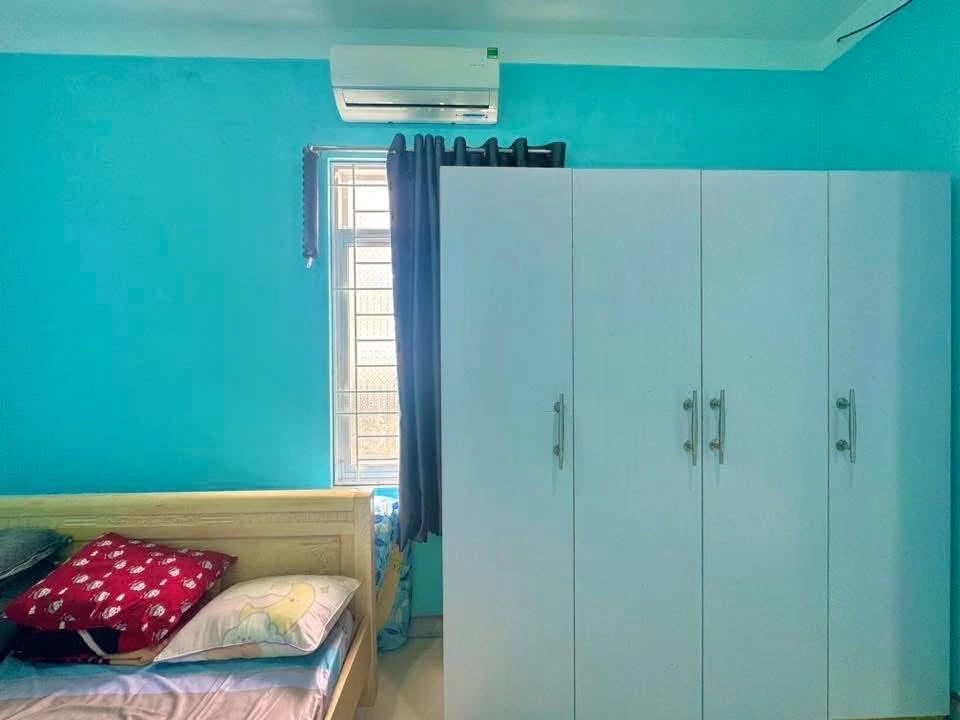 Bán nhà 2 tầng 40m2 2 phòng ngủ gần biển Quy Nhơn - Ảnh thu nhỏ 5