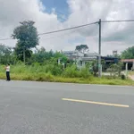 Bán nhà 10*41m (100m2 ODT) MT nhựa 32m thông QL13 về KCN Minh Hưng, Becamex, TT Chơn Thành 750tr - Ảnh thu nhỏ 2
