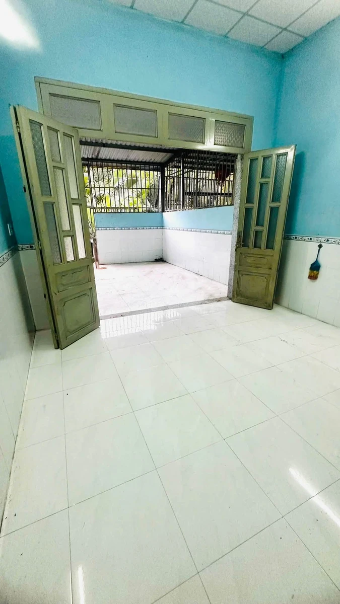 Bán nhà cấp 4 72m² 2PN tại Đa Phước, Bình Chánh, giá 1,1 tỷ - Ảnh thu nhỏ 2