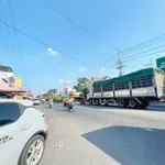 Bán đất thổ cư 5x17 (85m2) sau chợ chiều Đức Hòa Hạ, Long An, giá 1 tỷ 850 triệu - Ảnh thu nhỏ 2