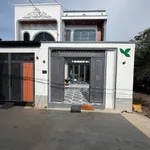 Bán nhà 3 phòng ngủ 100m² Mỹ Hạnh Bắc, 2 tỷ 350 - Ảnh thu nhỏ 1
