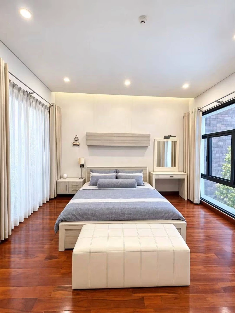 Bán nhà hẻm xe tải 5 tầng 4,4x9m Hồ Biểu Chánh, Phú Nhuận - 10,99 tỷ - Ảnh thu nhỏ 2