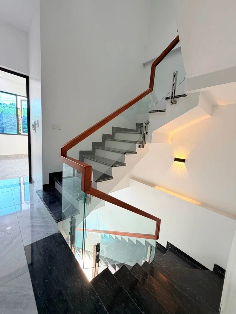 Bán nhà 3 tầng 46.2m² Vũ Văn Hiếu, Hạ Long, 1.999 tỷ - Ảnh thu nhỏ 4