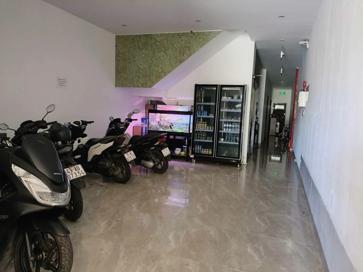 Bán khách sạn 6 tầng 150m² sát biển Đà Nẵng, 18 tỷ - Ảnh thu nhỏ 4