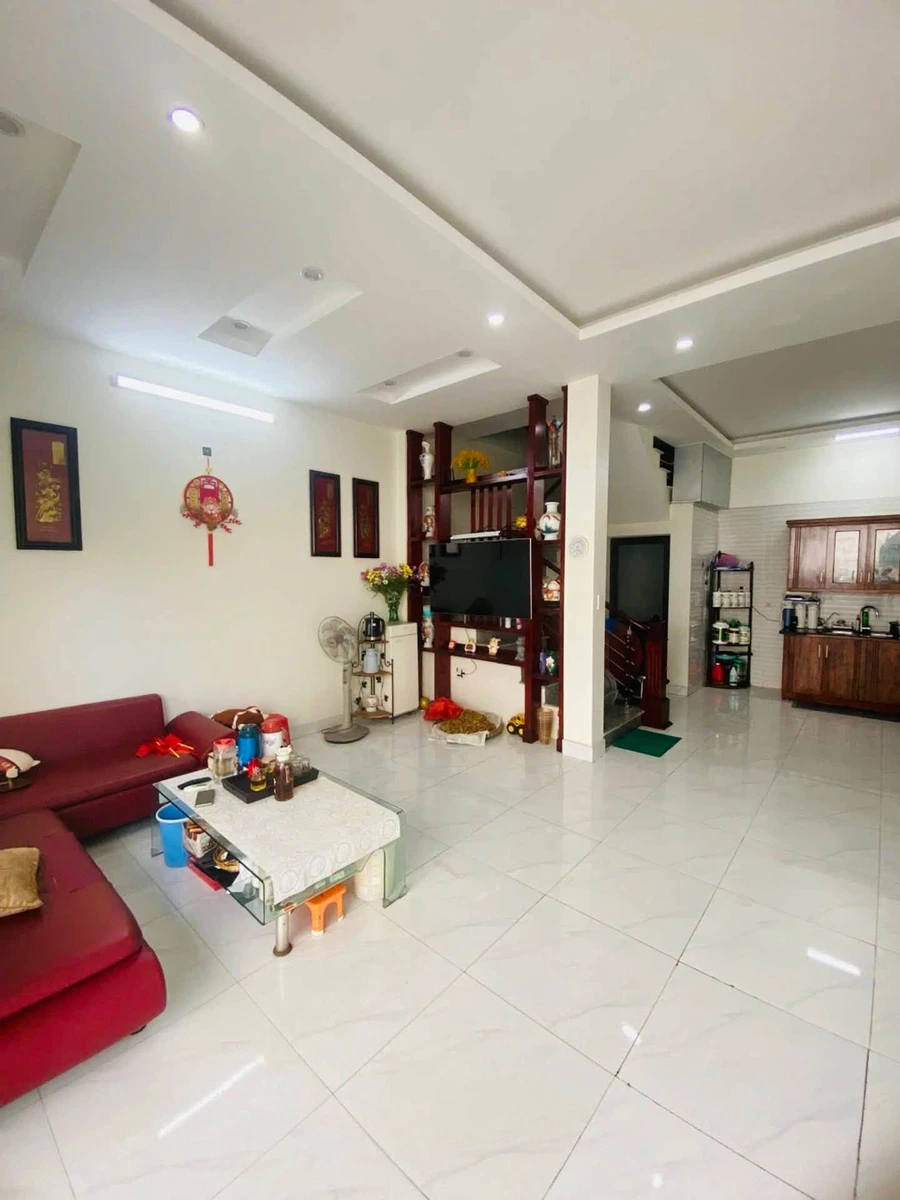 Bán nhà 3 tầng 48m² Khu Bãi Muối Hạ Long 3.45 tỷ - Ảnh thu nhỏ 2