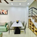 Bán nhà hẻm xe tải 3 tầng 40m2 4PN khu Bà Chiểu, Bình Thạnh, giá hơn 6 tỷ - Ảnh thu nhỏ 4