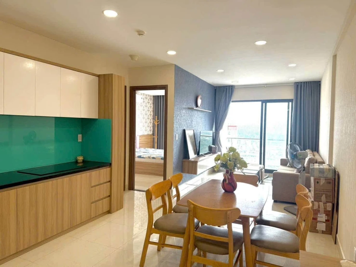 Bán căn hộ Gateway View Biển 74m2 2PN 3.5 tỷ - Ảnh thu nhỏ 4