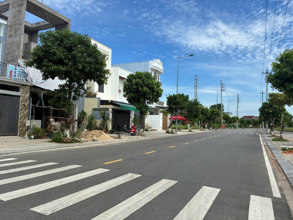 Bán nhà Nguyễn Tri Phương 85m² giá 2 tỷ - Ảnh 1