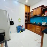 Bán nhà 4 tầng 4PN 36m2 hơn 7 tỷ Bình Thạnh - Ảnh thu nhỏ 4