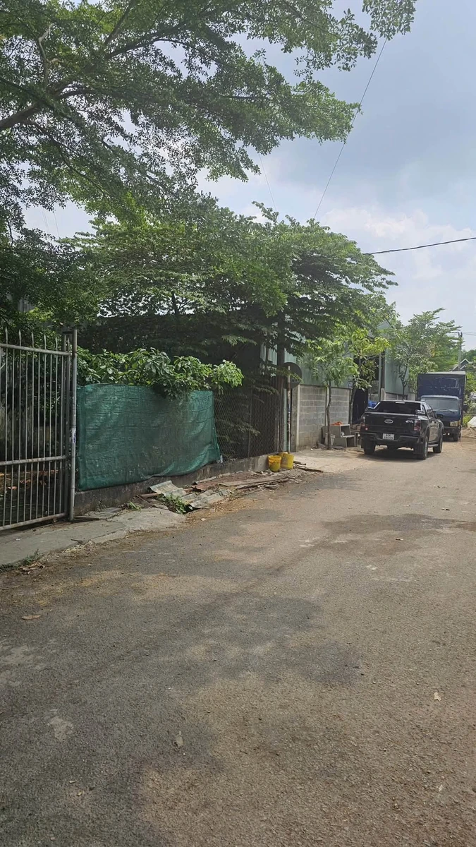Bán đất Trảng Bom 447m² gần chợ Quãng Biên 2.999 tỷ - Ảnh 1
