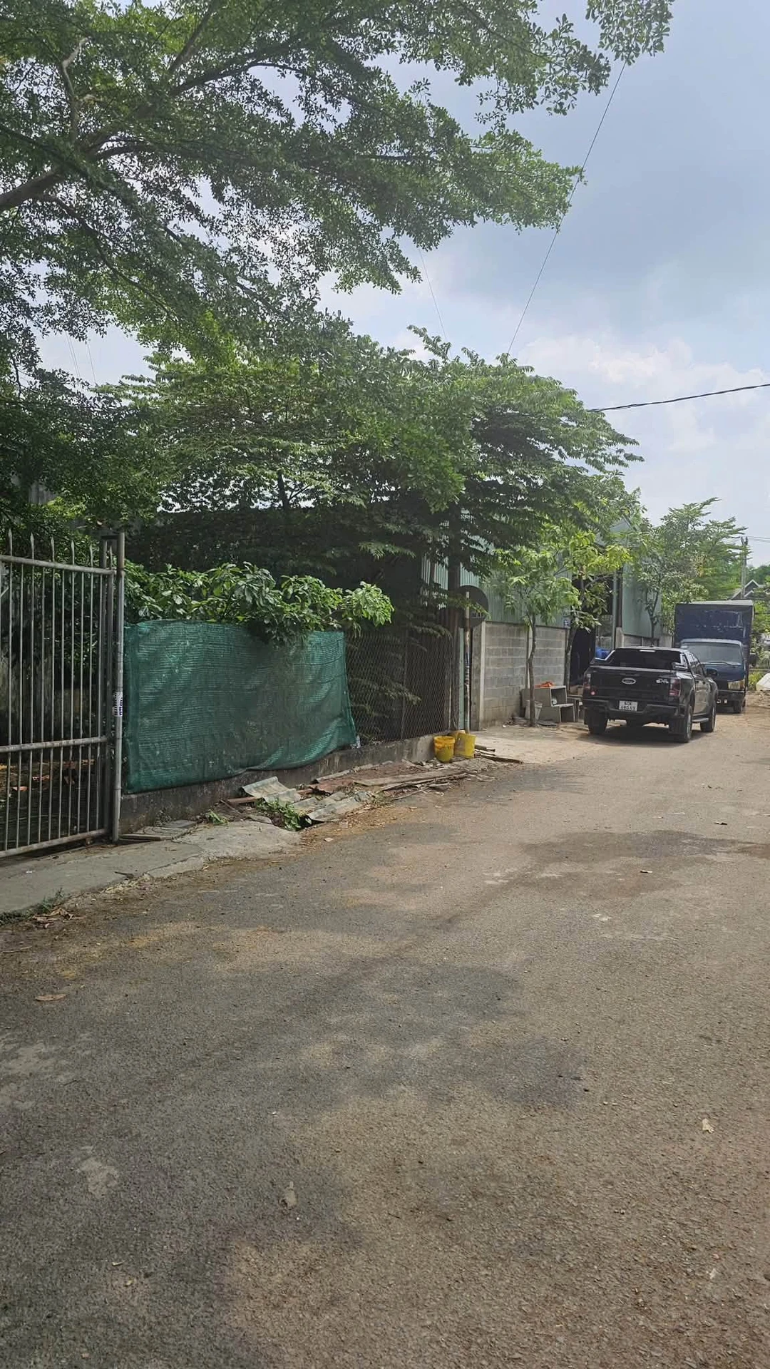 Bán đất Trảng Bom 447m² gần chợ Quãng Biên 2.999 tỷ - Ảnh 1