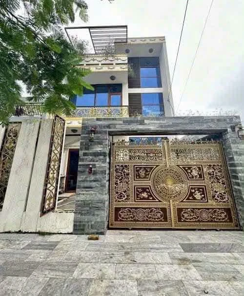 Bán biệt thự 3 tầng 150m² Hoà Khánh Đà Nẵng 7 tỷ - Ảnh 1