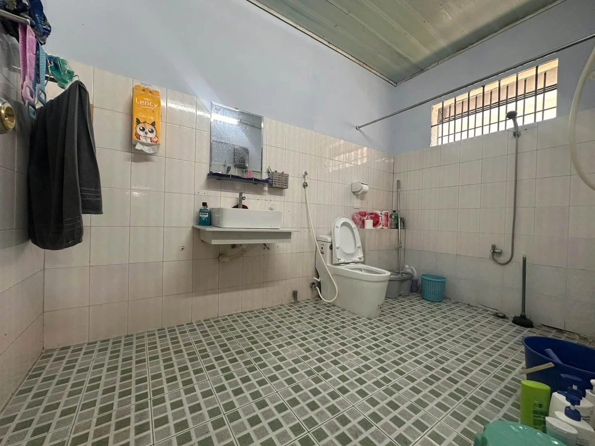 Bán 2 lô đất hẻm xe hơi Nguyễn Bỉnh Khiêm Vũng Tàu 141m2 - Ảnh thu nhỏ 2