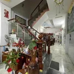 Nhà 3 tầng Long Hưng 92m² giá 4,8 tỷ - Ảnh thu nhỏ 1