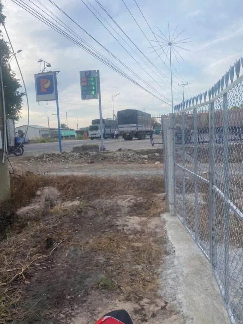 Bán đất mặt tiền 793 m² Phường Bình Minh, Tây Ninh 600 triệu - Ảnh thu nhỏ 3