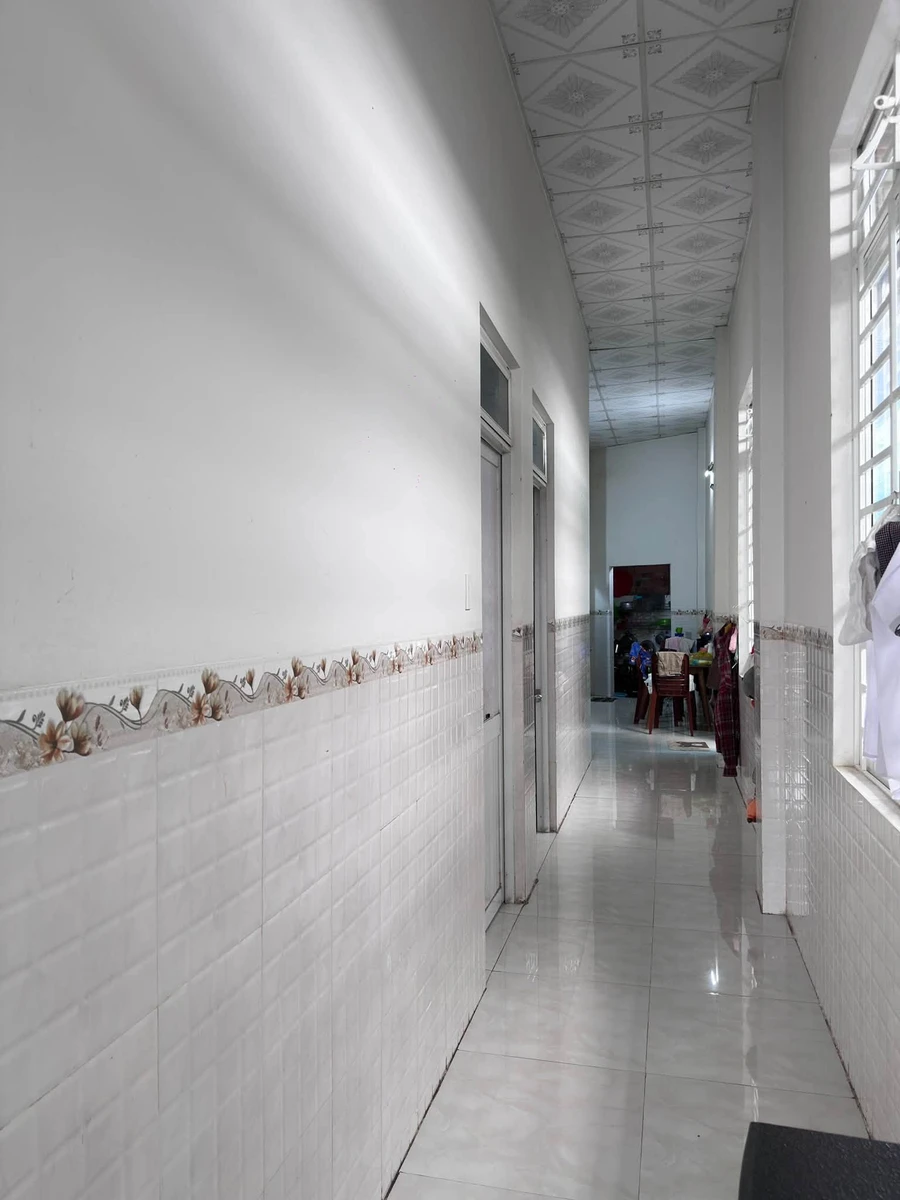 Bán nhà 2PN Trung Hòa Đồng Nai 144m² giá 1 tỷ 399 triệu - Ảnh thu nhỏ 3