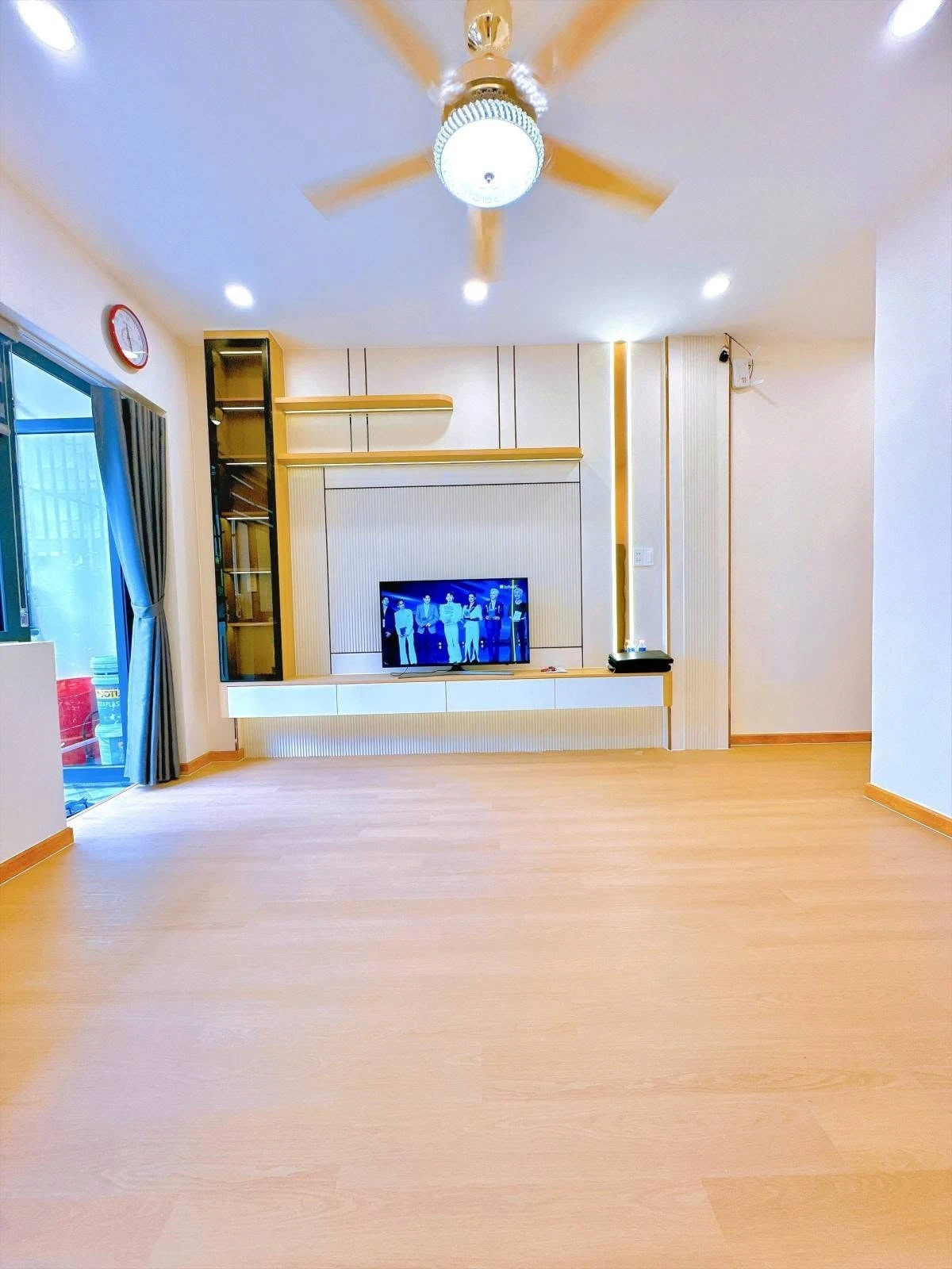 Bán nhà cư xá Lý Thường Kiệt Quận 10, 60m2, 2PN, giá khoảng 3 tỷ - Ảnh 1