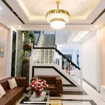Bán nhà tặng full nội thất Huyền Trân Công Chúa An Hoà 140m² 3.95 tỷ - Ảnh thu nhỏ 5