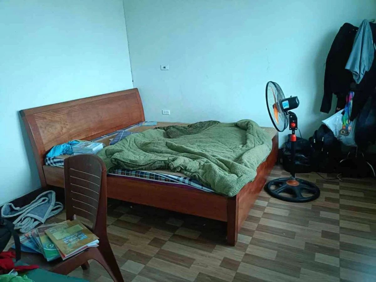 Bán nhà 2 tầng 233,5m2 mặt đường Cái Lân Hạ Long 11.5 tỷ - Ảnh thu nhỏ 4