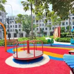 13.5 tỷ Vin Cổ Loa 78m2 - giá chưa trừ ưu đãi CĐT tháng 10 - Ảnh thu nhỏ 40