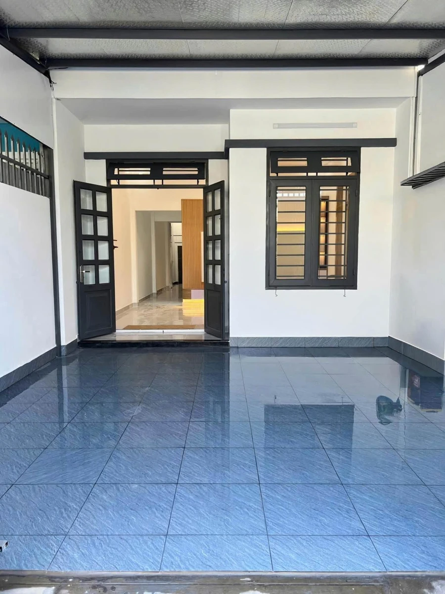 Bán nhà 2 phòng ngủ 100m² Phước Thắng, Vũng Tàu 2.25 tỷ - Ảnh 1