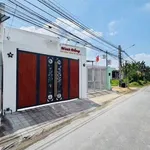 Bán nhà mặt tiền Thống Nhất, Bình Phú 119m2, 3PN - Ảnh thu nhỏ 1