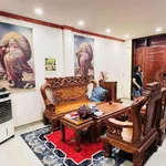 Bán nhà 4 tầng lô góc Bàn Cờ, 61m², 5PN 5WC - 16.5 tỷ - Ảnh thu nhỏ 1