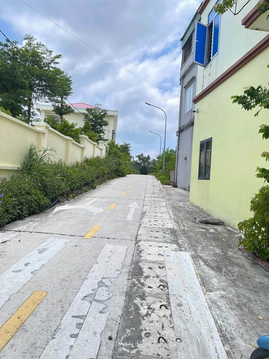 Bán lô đất góc 3 mặt tiền 600m² Đảo Cô Tô - Ảnh thu nhỏ 4