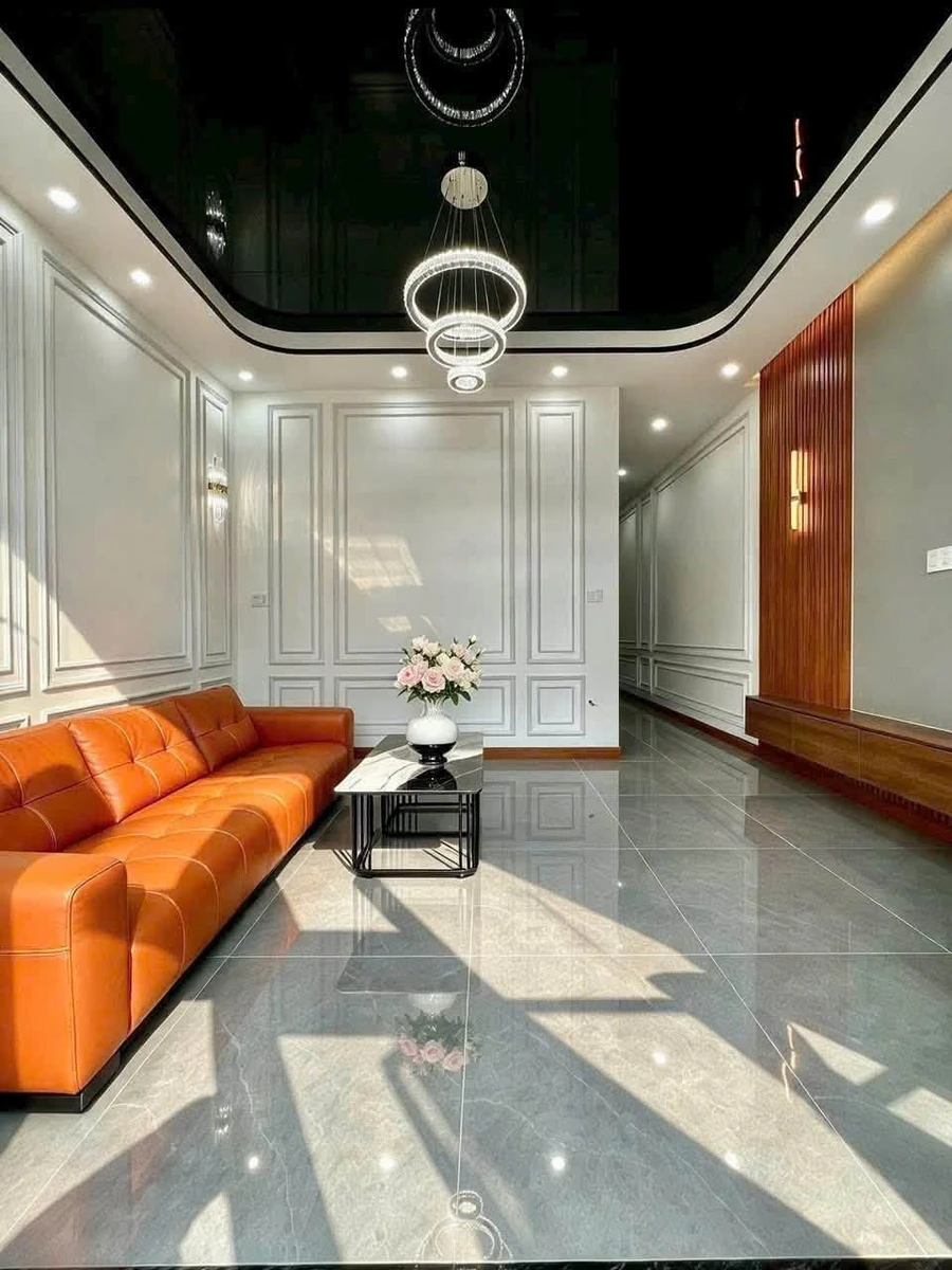Bán nhà hẻm 85 Nguyễn Cư Trinh, 75m2, 2 phòng ngủ, giá 1,38 tỷ, Phường Vĩnh Quang - Ảnh thu nhỏ 4